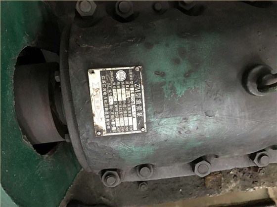 ZM型渣浆泵 ZM型渣浆泵