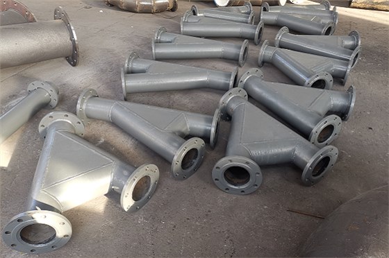 复合双金属钢管生产厂家