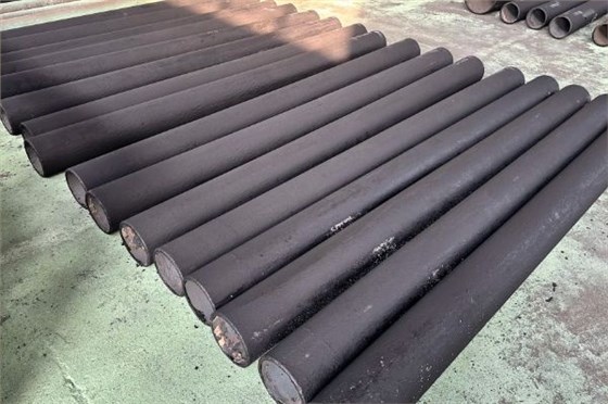 稀土合金耐磨直管