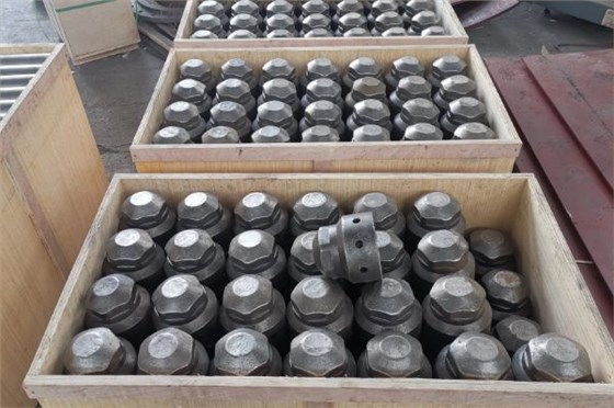 蘑菇式锅炉风帽