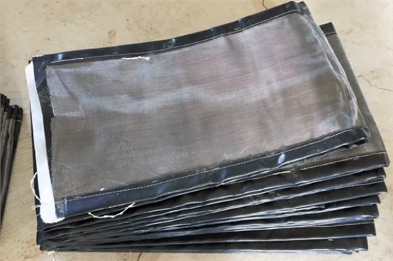 非金属蒙皮厂家