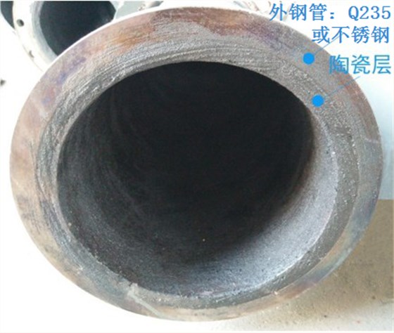 耐磨弯头|陶瓷复合管|耐磨陶瓷弯头|耐磨陶瓷管道|江苏江河40年专注耐磨管道的生产厂家