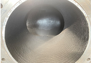 合金堆焊耐磨管道-性能小解