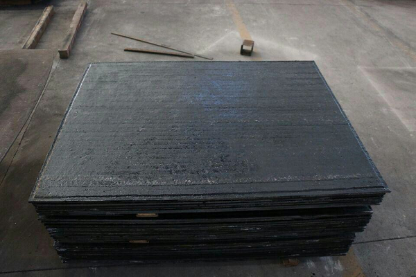 堆焊复合耐磨衬板厂家