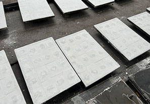 三合一耐磨陶瓷衬板厂家