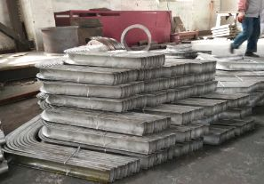 电站锅炉防磨瓦有什么作用? 电站锅炉防磨瓦有什么作用?