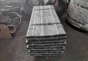 锅炉管道磨损爆管？锅炉管道防磨瓦选型+安装全方案，降低停机损失