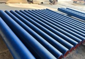 Cr28耐磨双金属管件性能参数及应用场景详解