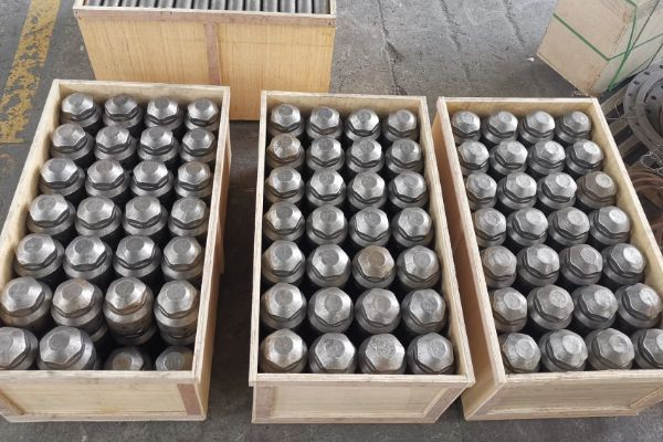 蘑菇式锅炉风帽