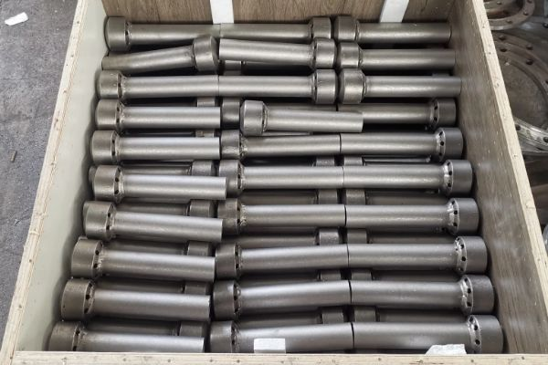 蘑菇式锅炉风帽