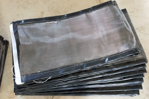 非金属蒙皮厂家