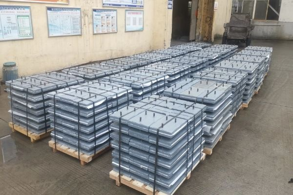 三合一耐磨陶瓷衬板