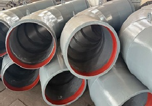 冶金水泥厂专用碳化硅耐磨管厂家怎么选才不踩坑？