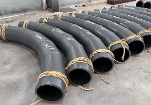 冶金高温工况适配管整体烧结陶瓷管壁厚怎么选配? 冶金高温工况适配管整体烧结陶瓷管壁厚怎么选配?