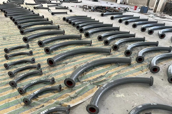 稀土合金耐磨管参数 稀土合金耐磨管参数