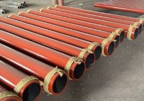 完整陶瓷管烧结工艺流程分享，从生坯到成品全步骤解析