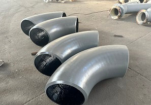 Cr28高铬堆焊耐磨管道可以加厚堆焊层吗?工艺与工况选型详解! Cr28高铬堆焊耐磨管道可以加厚堆焊层吗?工艺与工况选型详解!