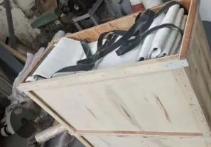 电厂锅炉烟风道耐高温非金属蒙皮应用解析 电厂锅炉烟风道耐高温非金属蒙皮应用解析