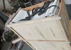 电厂烟道矩形非金属蒙皮如何提升烟道密封使用寿命 电厂烟道矩形非金属蒙皮如何提升烟道密封使用寿命