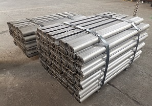 锅炉省煤器防磨瓦厚度规格选型厚度越大就越好吗? 锅炉省煤器防磨瓦厚度规格选型厚度越大就越好吗?