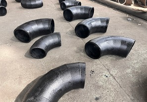电厂输煤稀土合金耐磨弯头采购需要哪些技术参数？