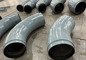 碳化硅耐磨管定制加工哪家靠谱？源头厂家怎么甄别