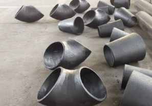 输灰稀土合金耐磨弯头生产厂家怎么选？认准铸造源头工厂