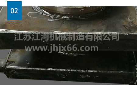 江河机械 双芯可调缩孔2 江河机械 双芯可调缩孔2